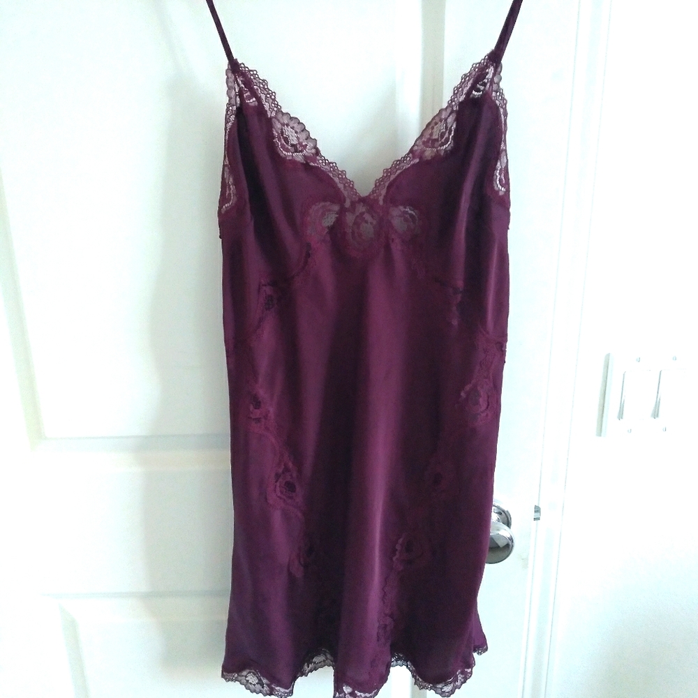 Slip dress